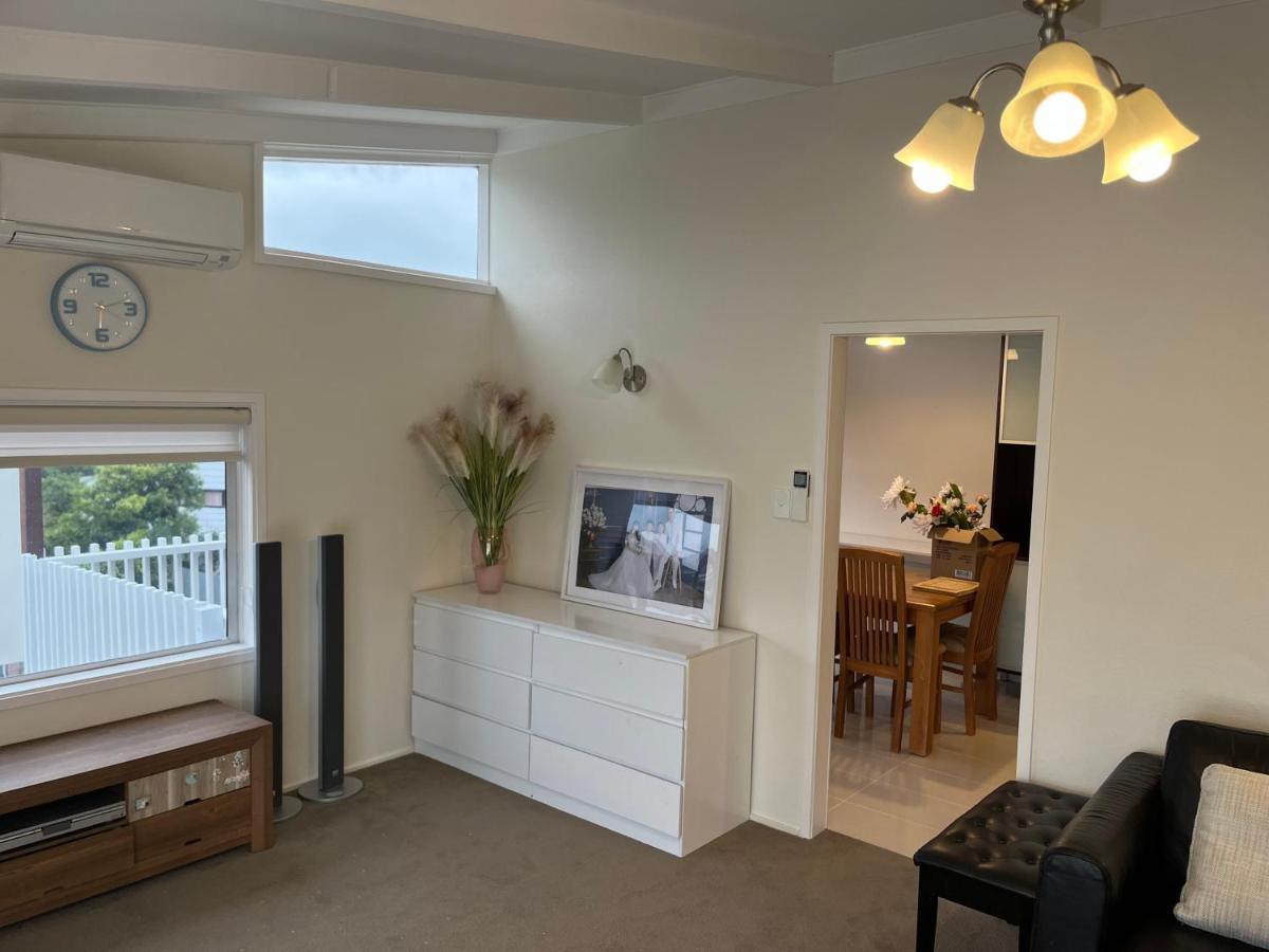 Hillcrest Homestay, Northshore, Auckland Exterior foto
